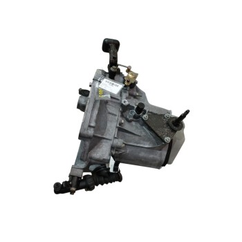 Recambio de caja cambios para peugeot 307 (3a/c) 1.6 16v referencia OEM IAM   