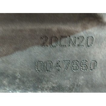 Recambio de caja cambios para peugeot 307 (3a/c) 1.6 16v referencia OEM IAM   