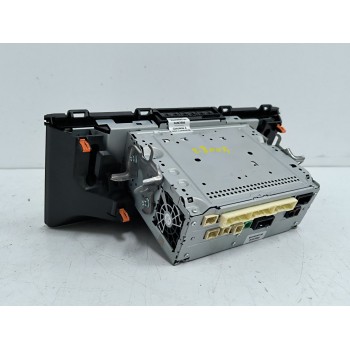 Recambio de pantalla multifuncion para toyota ch-r (_x2_, _h2_), hybrid (zyx20) referencia OEM IAM 86100F4052  