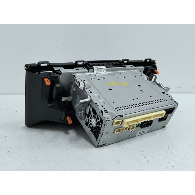 PANTALLA MULTIFUNCION