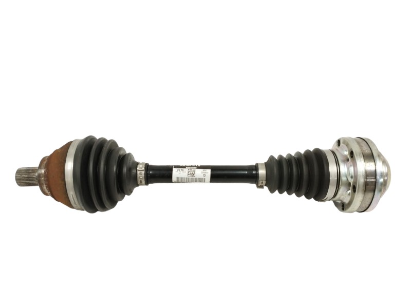 Recambio de transmision delantera izquierda para volkswagen passat lim. (3g2) 2.0 tdi referencia OEM IAM 3Q0407271N Recambio de transmision delantera izquierda para volkswagen passat lim. (3g2) 2.0 tdi referencia OEM IAM 3Q0407271N