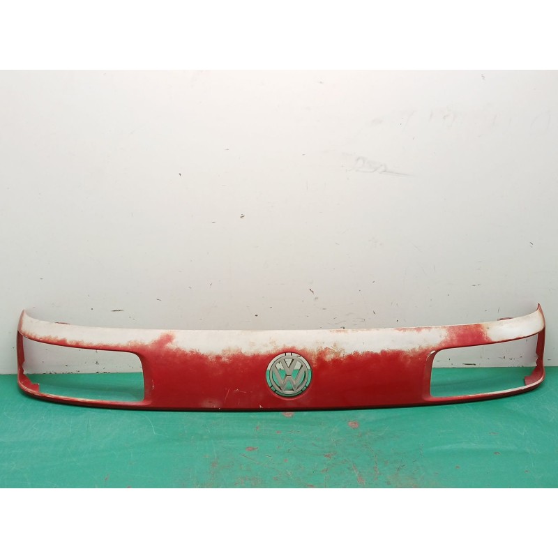 Recambio de rejilla delantera para volkswagen passat b3/b4 (3a2, 35i) 2.0 16v referencia OEM IAM 3578536531  