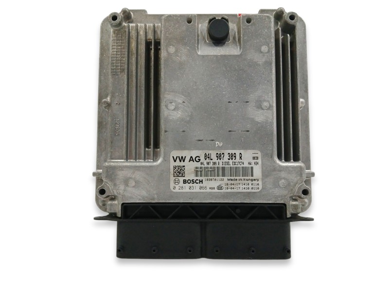 Recambio de centralita motor uce para seat leon st (5f8) 2.0 tdi referencia OEM IAM 04L907309R 0281031066 Recambio de centralita motor uce para seat leon st (5f8) 2.0 tdi referencia OEM IAM 04L907309R 0281031066