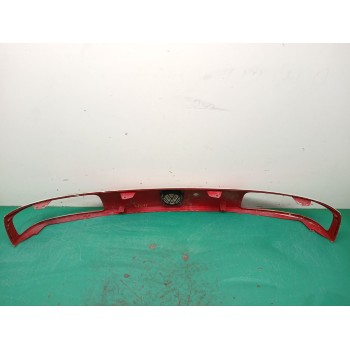 Recambio de rejilla delantera para volkswagen passat b3/b4 (3a2, 35i) 2.0 16v referencia OEM IAM 3578536531  