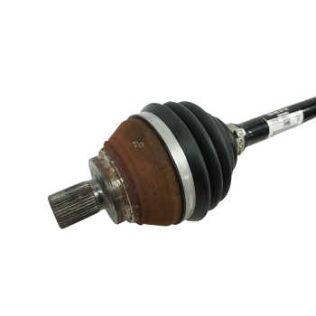 Recambio de transmision delantera izquierda para volkswagen passat lim. (3g2) 2.0 tdi referencia OEM IAM 3Q0407271N  