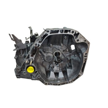 Recambio de caja cambios para renault scénic ii (jm0/1_) 1.5 dci (jm1f) referencia OEM IAM JR5150  