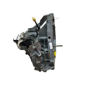 Recambio de caja cambios para renault scénic ii (jm0/1_) 1.5 dci (jm1f) referencia OEM IAM JR5150  
