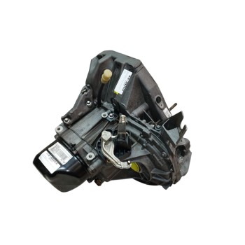 Recambio de caja cambios para renault scénic ii (jm0/1_) 1.5 dci (jm1f) referencia OEM IAM JR5150  