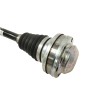 Recambio de transmision delantera izquierda para volkswagen passat lim. (3g2) 2.0 tdi referencia OEM IAM 3Q0407271N  