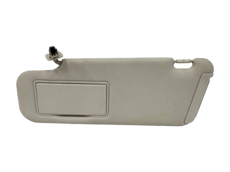Recambio de parasol izquierdo para mazda cx-7 (er) 2.2 turbodiesel cat referencia OEM IAM   