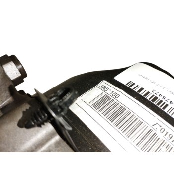 Recambio de caja cambios para renault scénic ii (jm0/1_) 1.5 dci (jm1f) referencia OEM IAM JR5150  