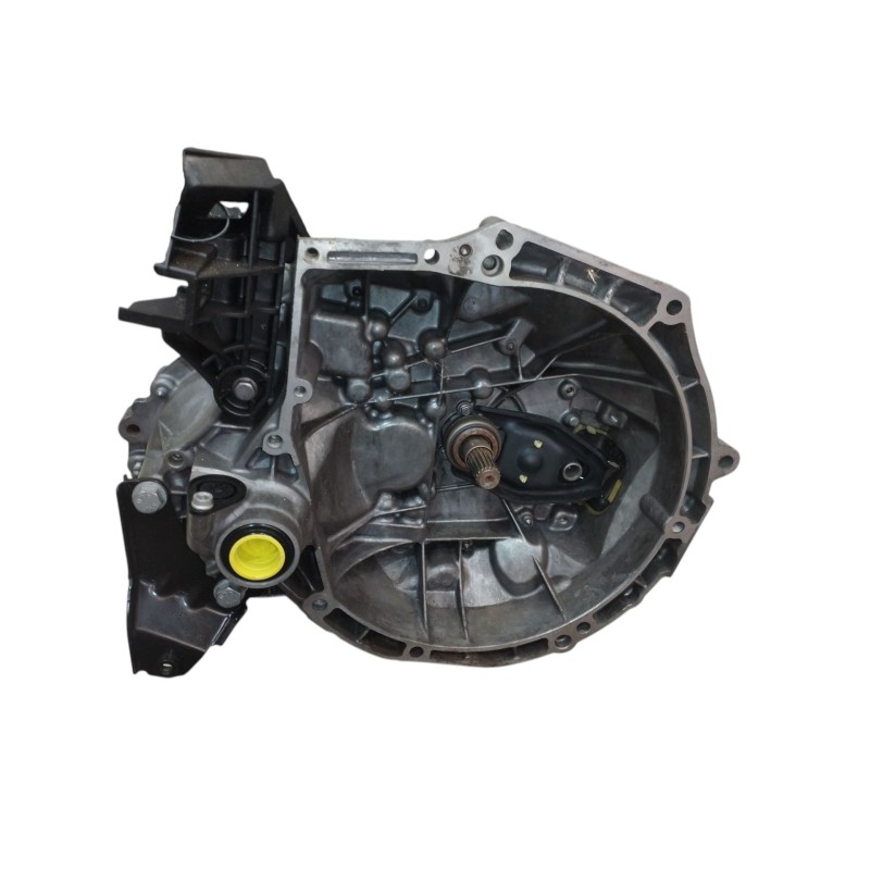 Recambio de caja cambios para peugeot 207/207+ (wa_, wc_) 1.4 hdi referencia OEM IAM 20CQ95  