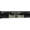 Recambio de transmision delantera izquierda para volkswagen passat lim. (3g2) 2.0 tdi referencia OEM IAM 3Q0407271N  