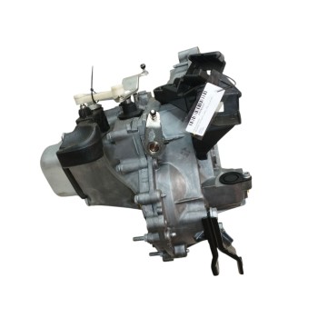 Recambio de caja cambios para peugeot 207/207+ (wa_, wc_) 1.4 hdi referencia OEM IAM 20CQ95  