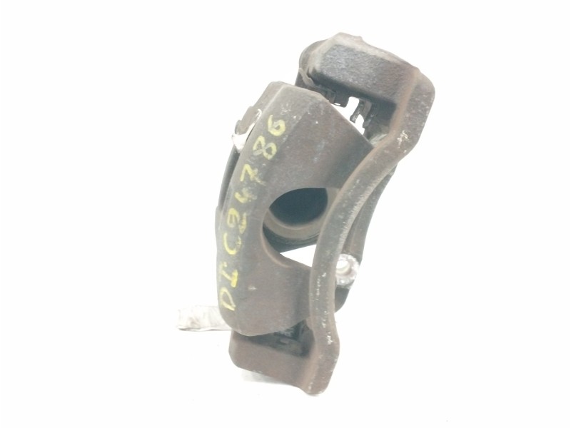 Recambio de pinza freno delantera izquierda para citroën c4 cactus 1.2 12v vti referencia OEM IAM 9676024780 Recambio de pinza freno delantera izquierda para citroën c4 cactus 1.2 12v vti referencia OEM IAM 9676024780