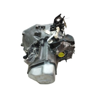Recambio de caja cambios para peugeot 207/207+ (wa_, wc_) 1.4 hdi referencia OEM IAM 20CQ95  