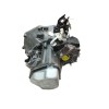 Recambio de caja cambios para peugeot 207/207+ (wa_, wc_) 1.4 hdi referencia OEM IAM 20CQ95  