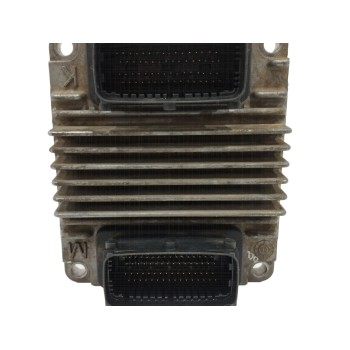 Recambio de centralita motor uce para opel meriva 1.7 16v cdti cat referencia OEM IAM 8973258947 12249828 