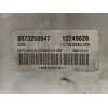 Recambio de centralita motor uce para opel meriva 1.7 16v cdti cat referencia OEM IAM 8973258947 12249828 