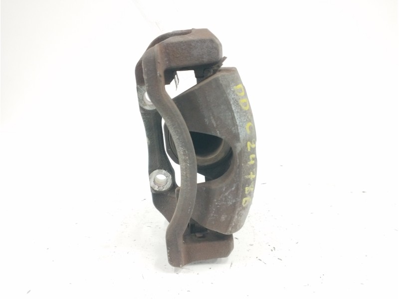 Recambio de pinza freno delantera derecha para citroën c4 cactus 1.2 12v vti referencia OEM IAM 9676024880  