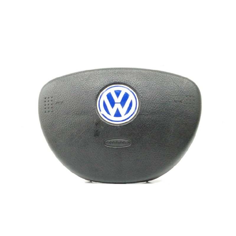 Recambio de airbag delantero izquierdo para volkswagen new beetle (9c1/1c1) 2.0 referencia OEM IAM   