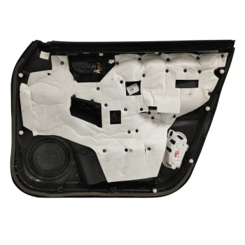 Recambio de guarnecido puerta delantera izquierda para nissan juke (f16) 1.0 12v cat referencia OEM IAM 809116PA0A OBSERVAR FOTO