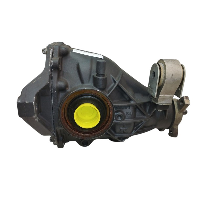 DIFERENCIAL TRASERO RELACION 2.47