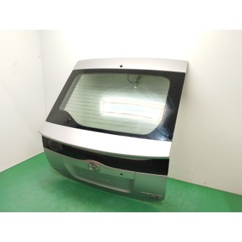 Recambio de porton trasero para toyota prius (nhw20) executive referencia OEM IAM 6700547080 OBSERVAR FOTOS 