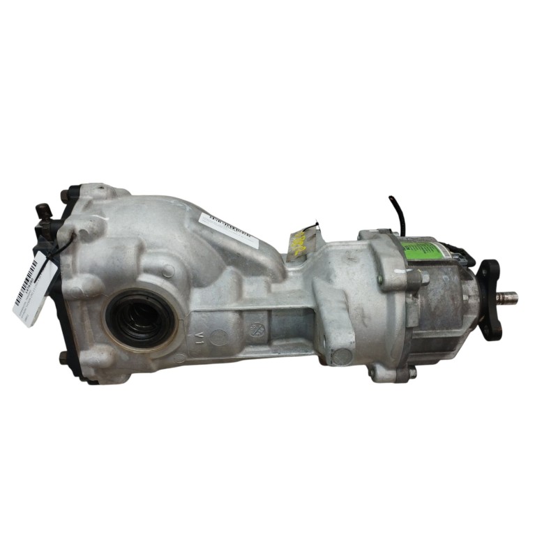 Recambio de diferencial trasero para hyundai tucson (jm) 2.0 crdi a las 4 ruedas referencia OEM IAM   