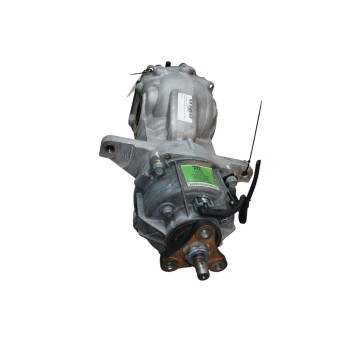 Recambio de diferencial trasero para hyundai tucson (jm) 2.0 crdi a las 4 ruedas referencia OEM IAM   