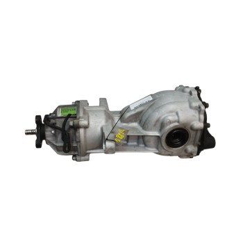 Recambio de diferencial trasero para hyundai tucson (jm) 2.0 crdi a las 4 ruedas referencia OEM IAM   