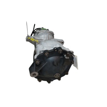 Recambio de diferencial trasero para hyundai tucson (jm) 2.0 crdi a las 4 ruedas referencia OEM IAM   