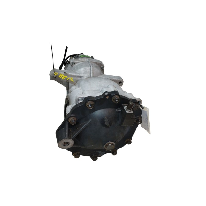 DIFERENCIAL TRASERO 5102000001