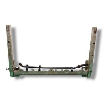 Recambio de travesaño inferior para mercedes-benz cla (c118) cla 250 e (118.386) referencia OEM IAM A1776204500  