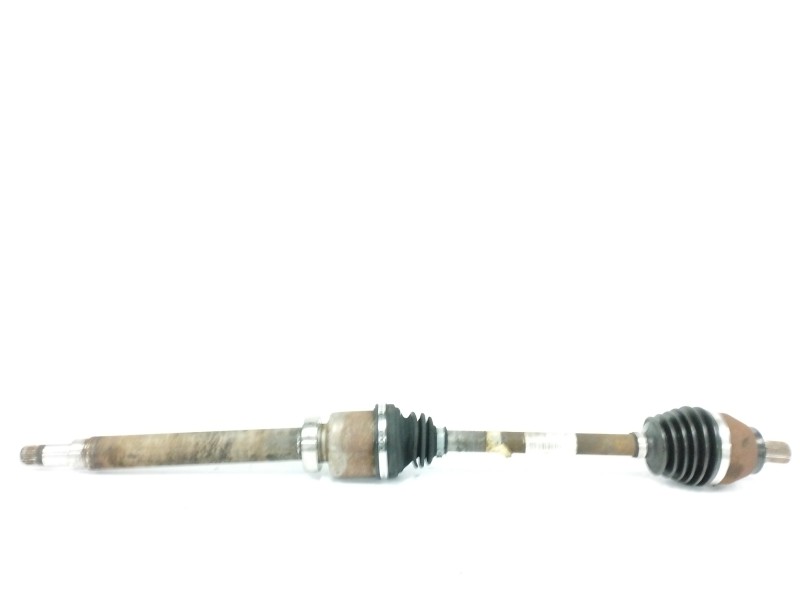 Recambio de transmision delantera derecha para ford mondeo ber. (ca2) 2.0 tdci cat referencia OEM IAM 6G913B436FC  