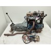 Recambio de motor completo para lada niva ( 2121 / 21213 / 21214 / 21215 ) gl referencia OEM IAM VAZ2121  ENVIO1024????