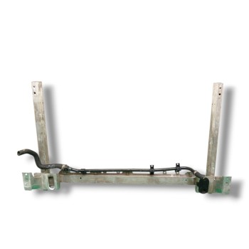 Recambio de travesaño inferior para mercedes-benz cla (c118) cla 250 e (118.386) referencia OEM IAM A1776204500  