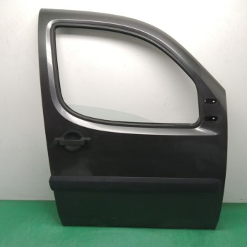 Recambio de puerta delantera derecha para fiat doblo cargo (223) 1.9 jtd cat referencia OEM IAM   