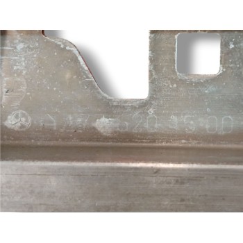 Recambio de travesaño inferior para mercedes-benz cla (c118) cla 250 e (118.386) referencia OEM IAM A1776204500  