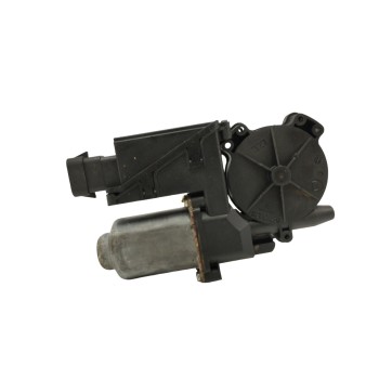 Recambio de motor elevalunas delantero izquierdo para opel meriva 1.7 16v cdti cat referencia OEM IAM 400718G  