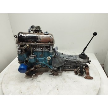 Recambio de motor completo para lada niva ( 2121 / 21213 / 21214 / 21215 ) gl referencia OEM IAM VAZ2121  ENVIO1024????