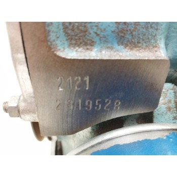 Recambio de motor completo para lada niva ( 2121 / 21213 / 21214 / 21215 ) gl referencia OEM IAM VAZ2121  ENVIO1024????