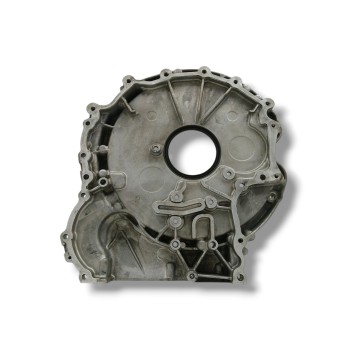 Recambio de tapa distribucion para mercedes-benz clase cla (w117) shooting brake cla 220 d (117.903) referencia OEM IAM A6450150