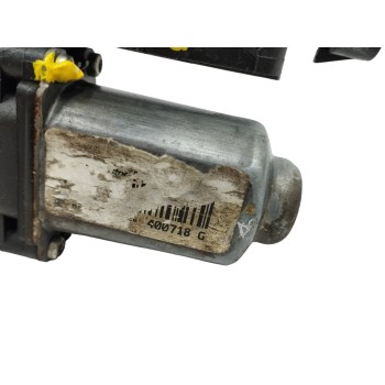 Recambio de motor elevalunas delantero izquierdo para opel meriva 1.7 16v cdti cat referencia OEM IAM 400718G  
