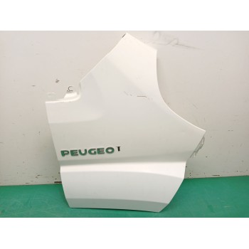 Recambio de aleta delantera derecha para peugeot boxer kombi (rs3000)(333) 2.2 hdi fap cat referencia OEM IAM 7841W5  