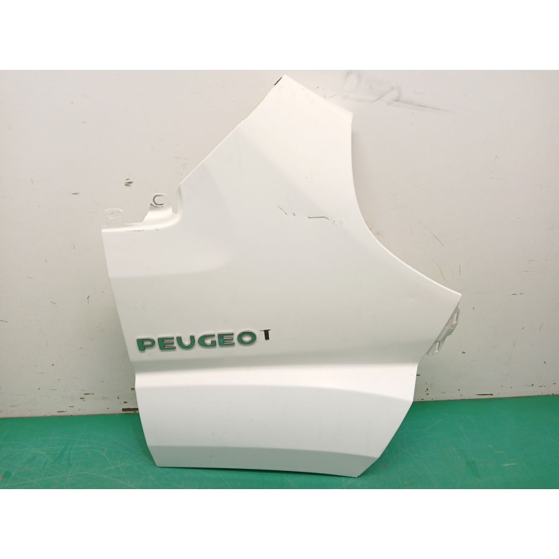 Recambio de aleta delantera derecha para peugeot boxer kombi (rs3000)(333) 2.2 hdi fap cat referencia OEM IAM 7841W5  