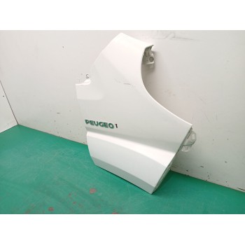 Recambio de aleta delantera derecha para peugeot boxer kombi (rs3000)(333) 2.2 hdi fap cat referencia OEM IAM 7841W5  