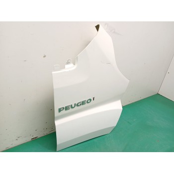 Recambio de aleta delantera derecha para peugeot boxer kombi (rs3000)(333) 2.2 hdi fap cat referencia OEM IAM 7841W5  