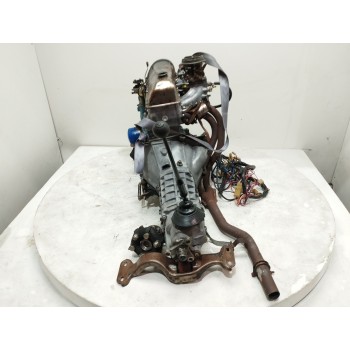 Recambio de motor completo para lada niva ( 2121 / 21213 / 21214 / 21215 ) gl referencia OEM IAM VAZ2121  ENVIO1024????