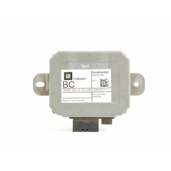 MODULO ELECTRONICO 13384291 CENTRALITA NAVEGACION 5WK50278B